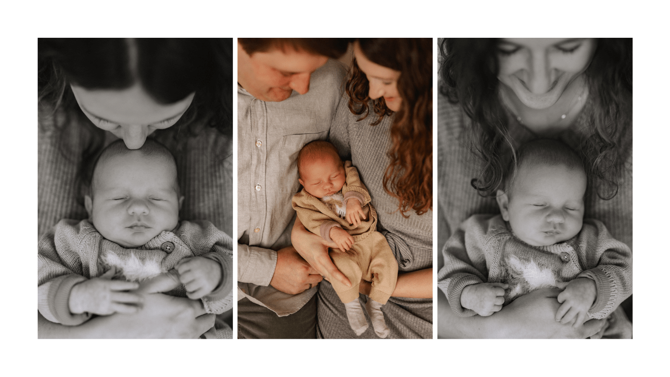 Babyfotografie Sondershausen
