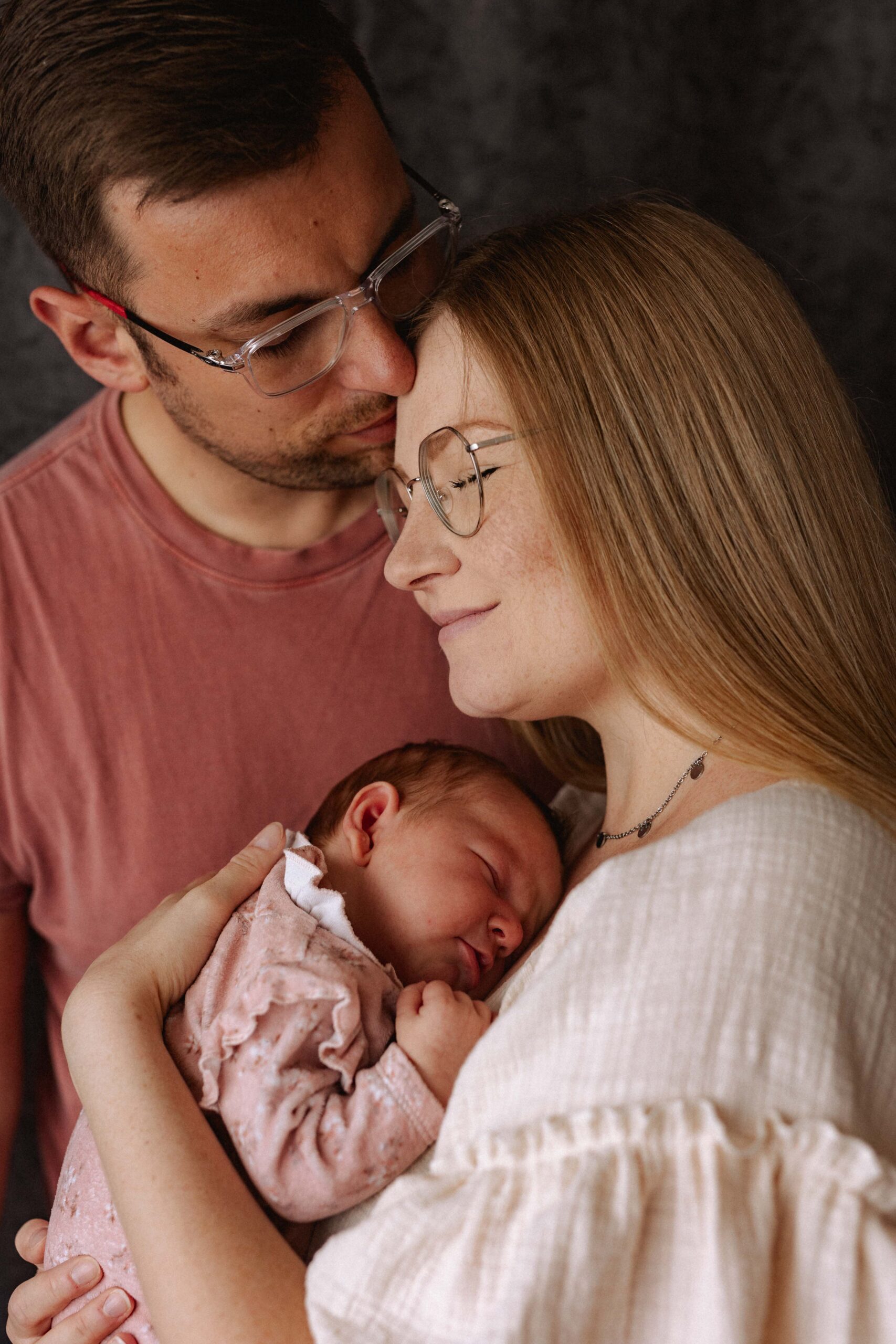 Neugeborenenfotografie Sondershausen