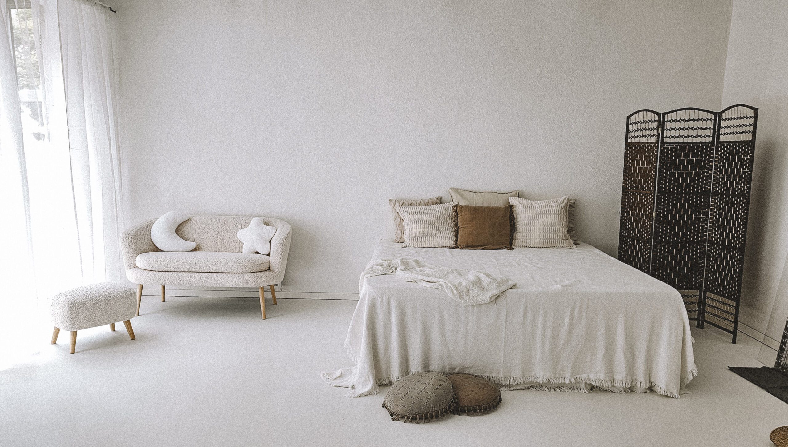 Das kleine Atelier