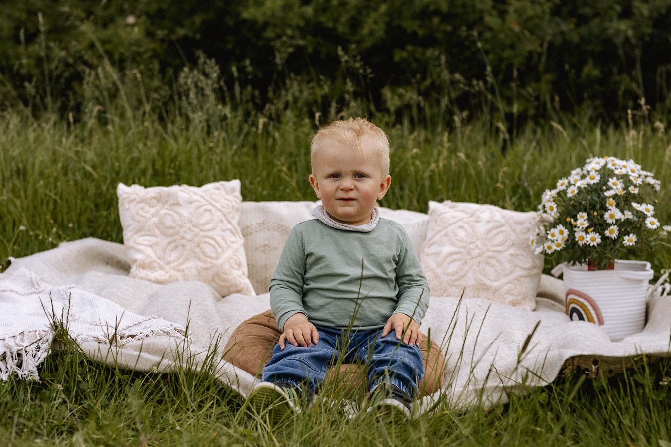 Kitafotografie Sondershausen