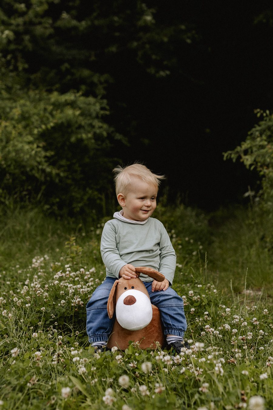 Kitafotografie Sondershausen