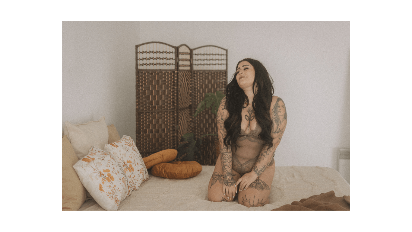 Boudoir Sondershausen