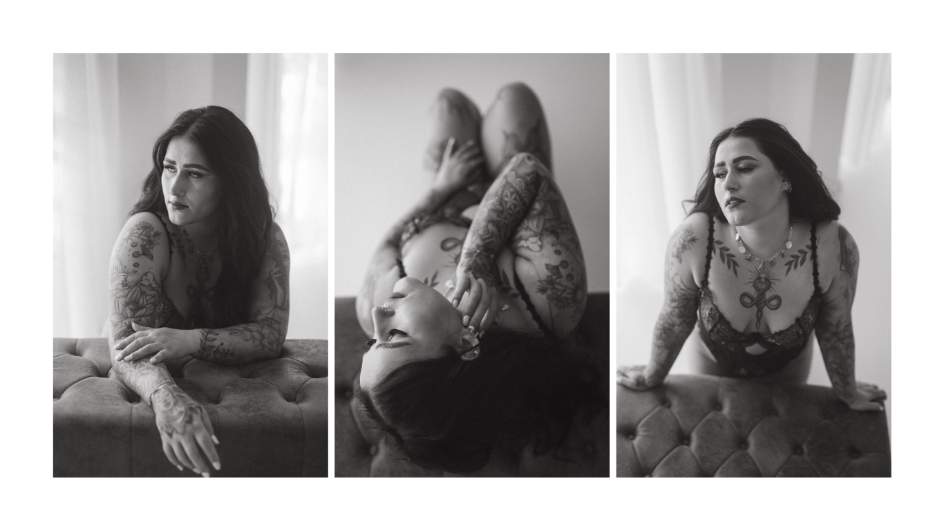 Boudoir Sondershausen
