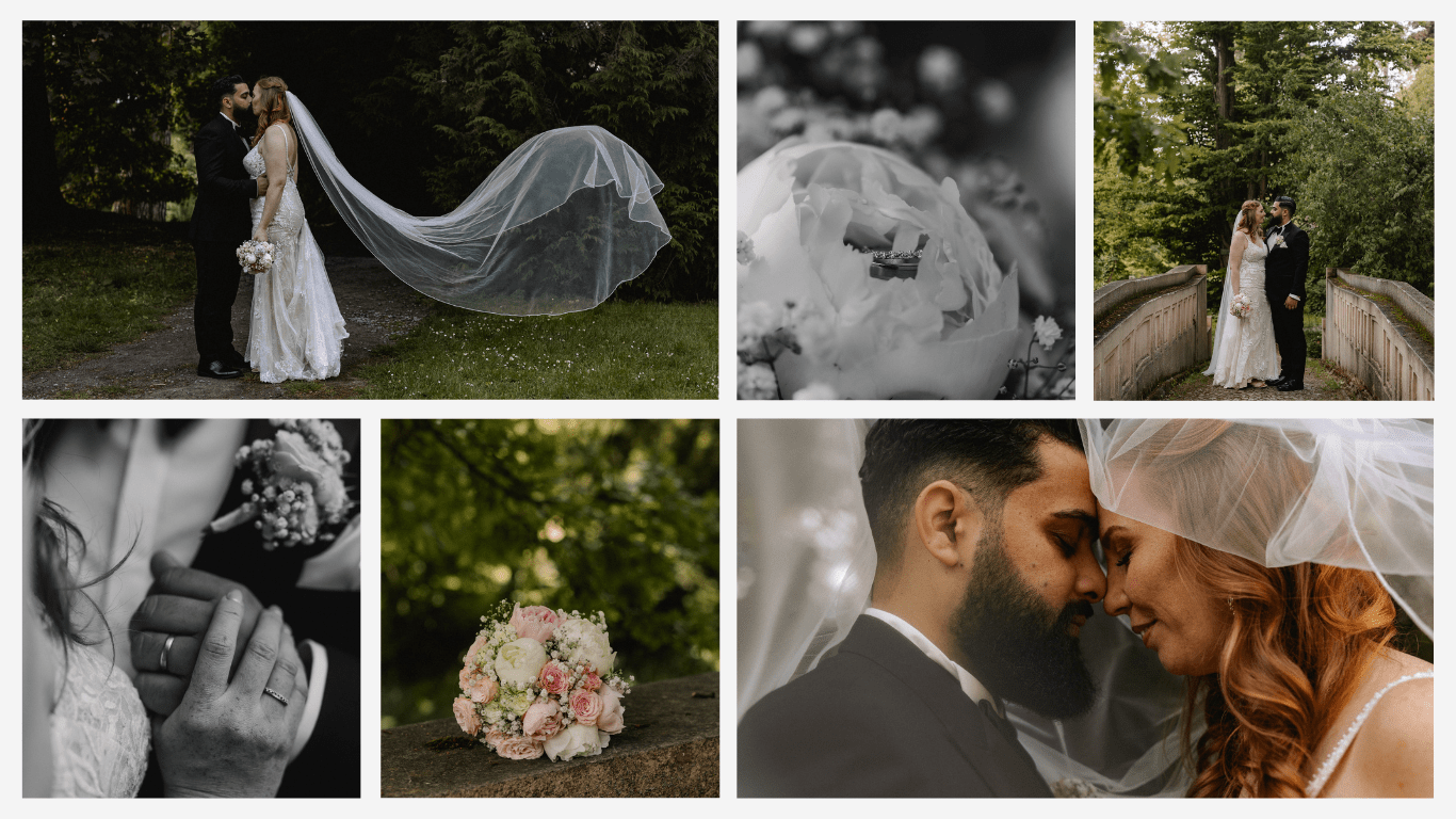 Hochzeit Nordhausen