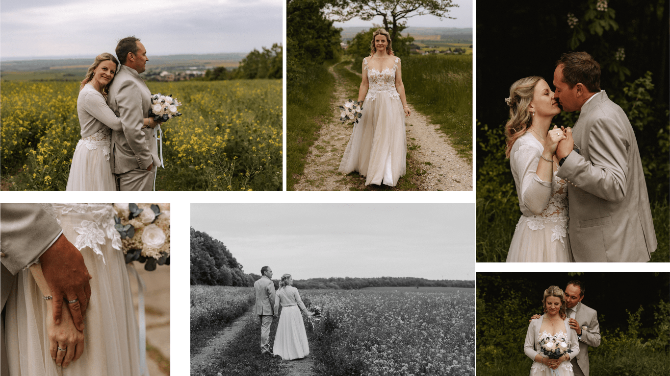 Hochzeit Sondershausen
