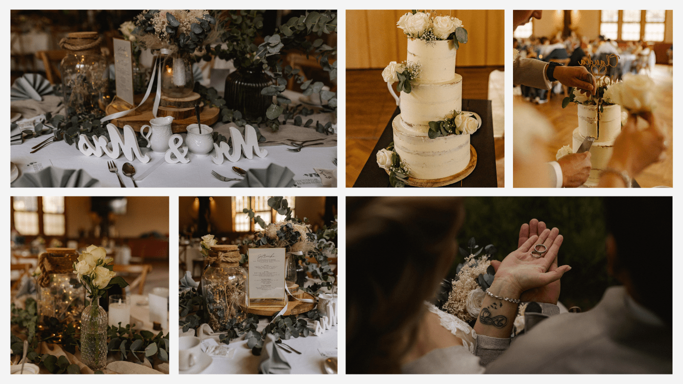 Hochzeit Sondershausen Possen