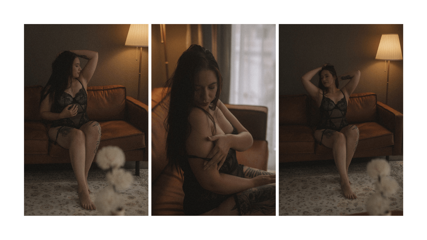 Boudoir Sondershausen