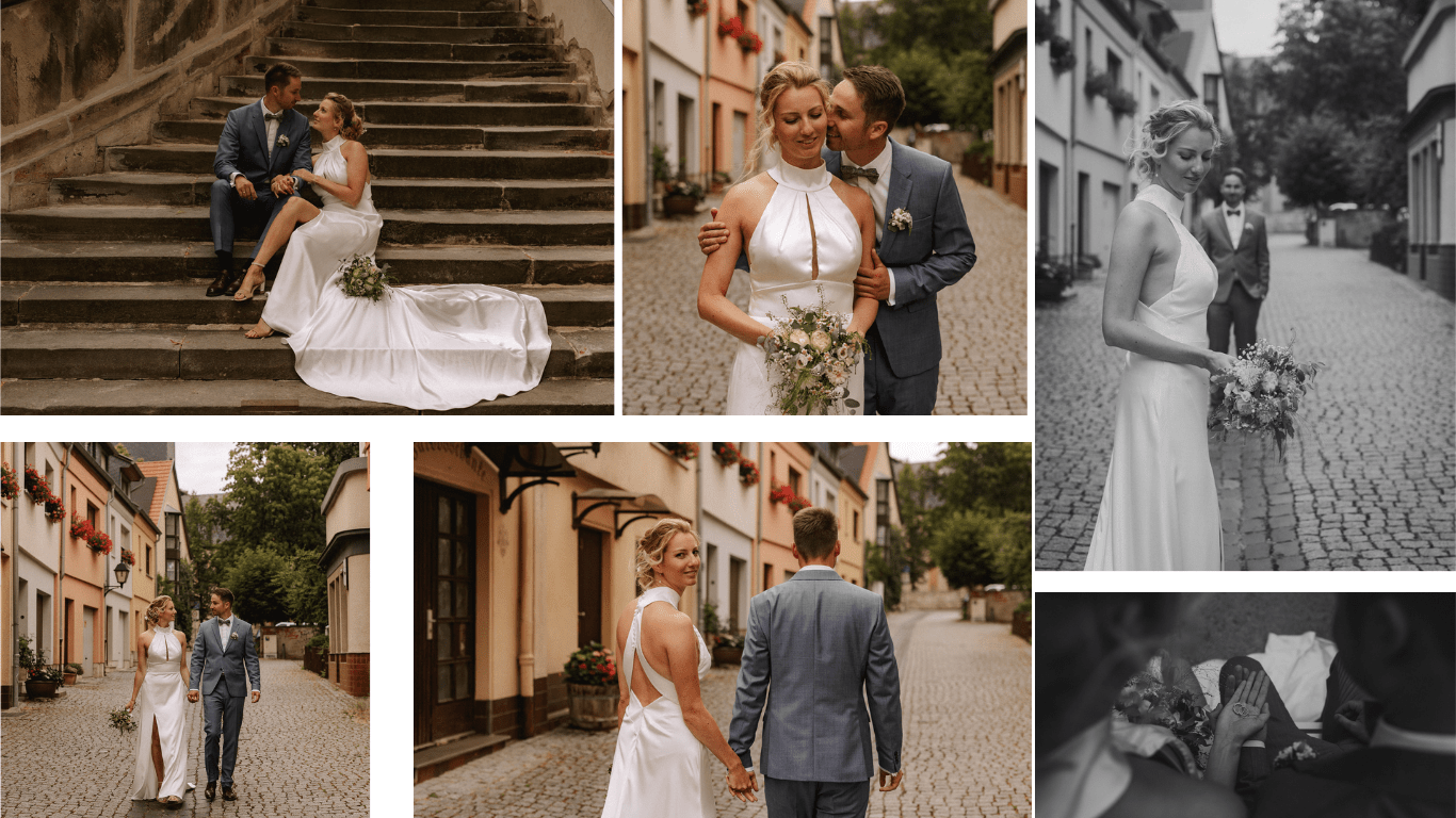 Hochzeit Weimar
