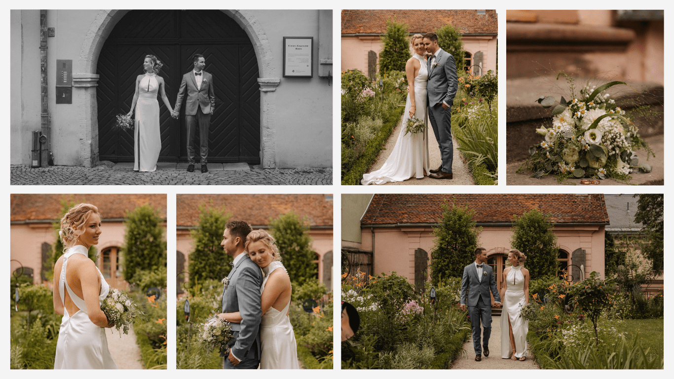 Hochzeit Weimar Cafe Lieblingsgarten
